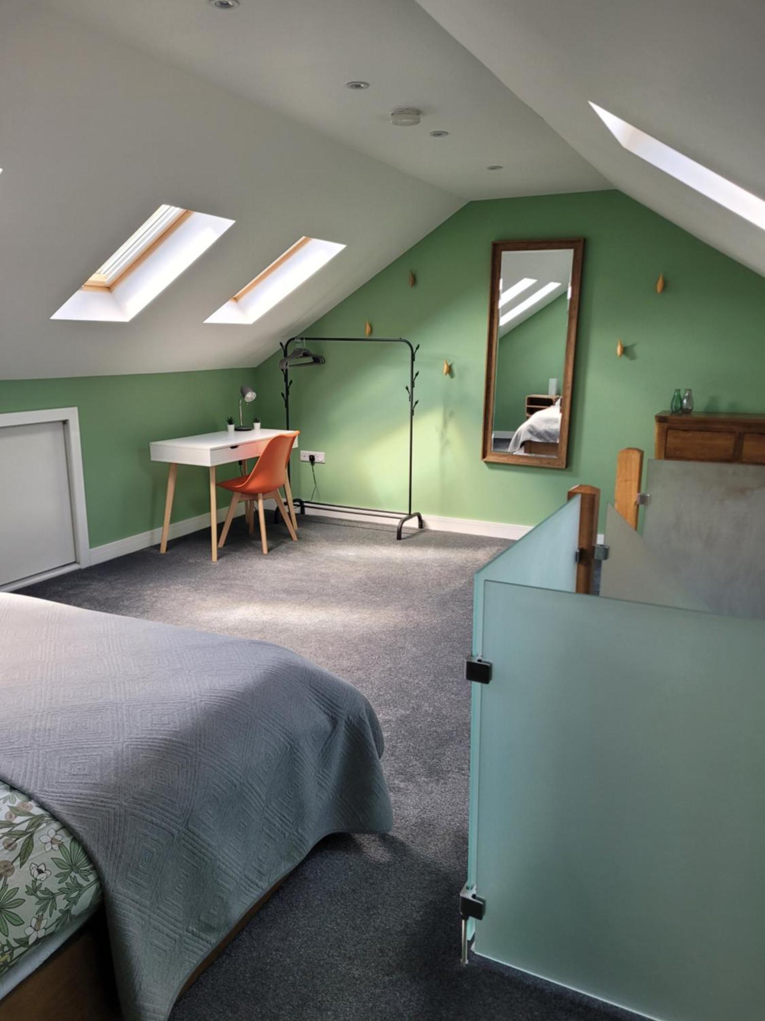 Forest Cedar Lodge, Forest Of Dean Cinderford Buitenkant foto