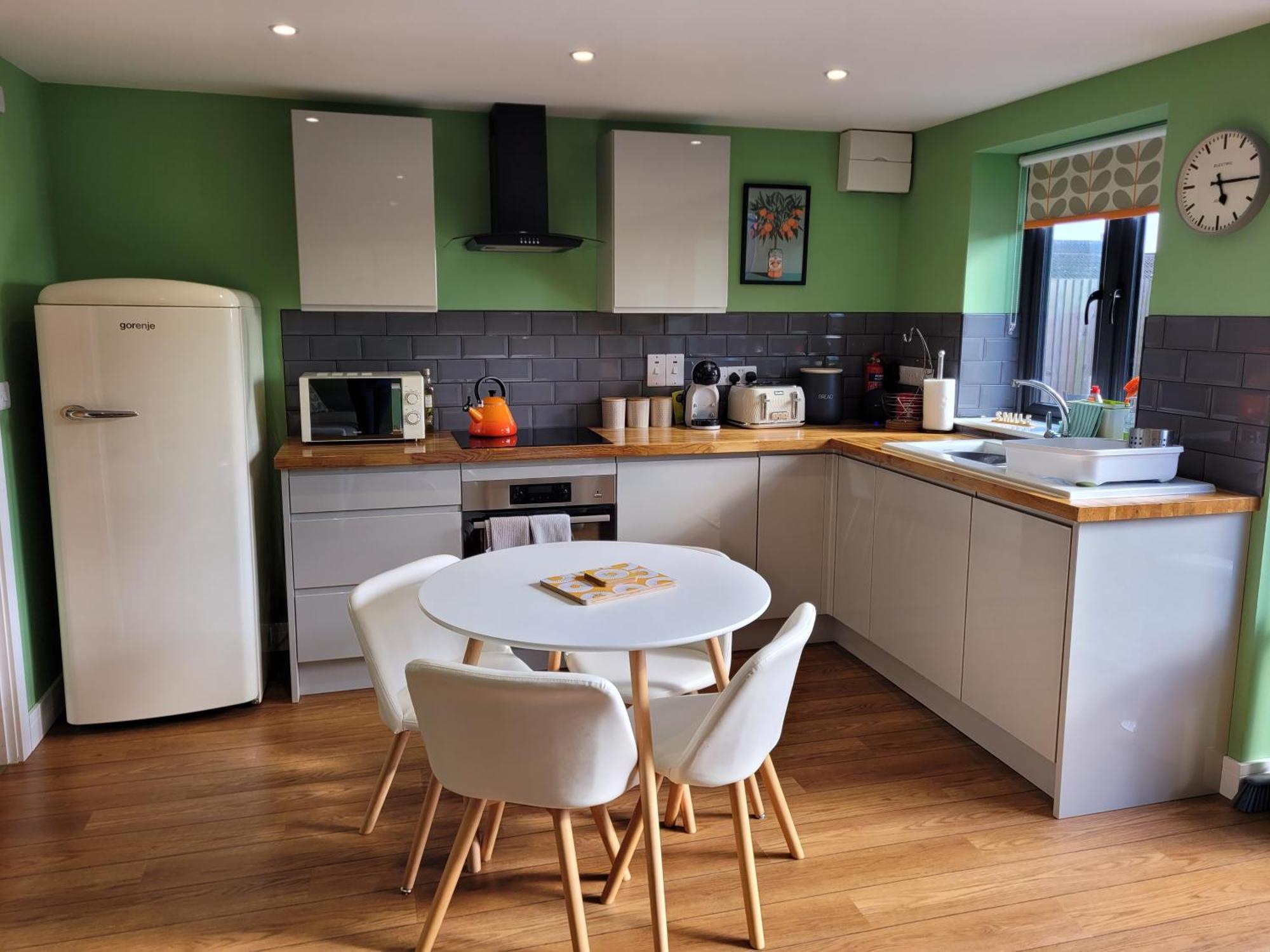 Forest Cedar Lodge, Forest Of Dean Cinderford Buitenkant foto